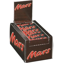 Mars Çikolata 24 x 51 G