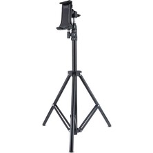 Teknook ​zore L16-095 Tripod - Siyah
