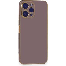 Ozka Concept Koruyucu Kapak M6 Pro 5g Volet - Mor