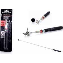 Worldforce Manyetik Çubuk Kalem Tip - 11342 (2'li Paket)