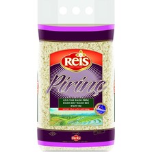 Reis Gönen Baldo Pirinç 5kg (3'li Paket)