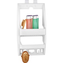 Evvon Banyo Rafı (6'li Paket)