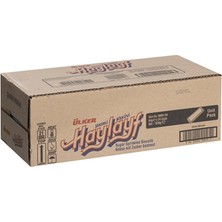 Ülker Haylayf Bisküvi 24 x 64 G Şekerli (5'li Paket)
