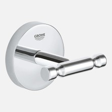 Grohe Start Cosmo Bornoz Askısı (2'li Paket)