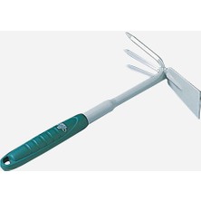Raco Üç Dişli Küçük Bahçe Çapası (4'li Paket)