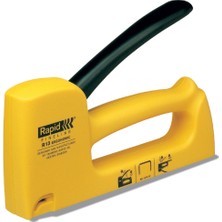 Rapid R13 13 Seri Tel Mekanik Zımba Tabancası (2'li Paket)