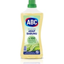 Bezos Arap Sabunu Sıvı 900ML
