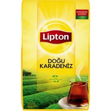 Lipton Doğu Karadeniz Çayı 1 kg (3'li Paket)