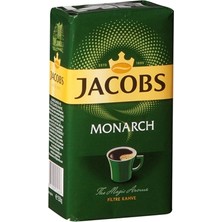 Jacobs Monarch Filtre Kahve 250 G (7'li Paket)