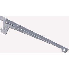 Element System Td Köşe Taşıyıcı Beyaz (6'li Paket)