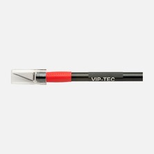 Vip-Tec VT875172 Hobi Bıçak Siyah (5'li Paket)