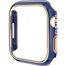 Teknook Watch 42MM Zore Watch Gard 06 Sert Pc Koruyucu - Mavi