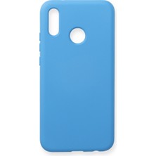 Ozka Concept Koruyucu Kapak P20 Lite Nano Içi Kadife -