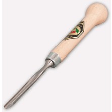 Schmitt Lino Gruendel 4 mm Oyma Keskisi (3'li Paket)