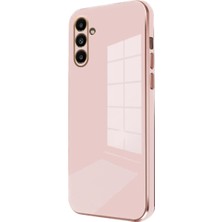 Ozka Concept Koruyucu Kapak A55 5g Volet - Pembe