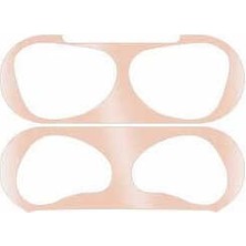Teknook Zore Airpods 3. Nesil Kir Önleyici Sticker - Rose Gold