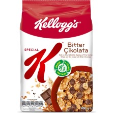 Ülker Kellogg's Special K Kakaolu Gevrek 400 G (7'li Paket)