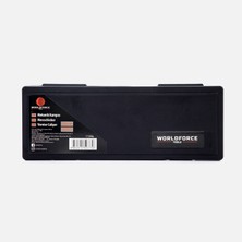 Worldforce Mekanik Kumpas 150MM - 11396 (2'li Paket)