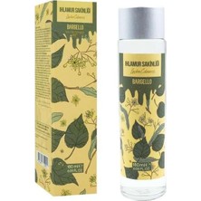 Valor Bargello Ihlamur Sakinliği 180 ml Cam Şişe Dökme Kolonya Edc