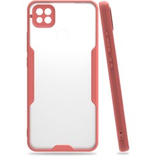 Ozka Concept 9c Platin - Pembe