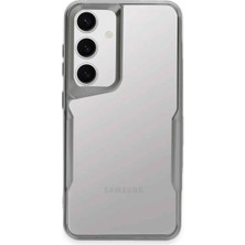 Ozka Concept Koruyucu Kapak Boyi Kapak - Gümüş