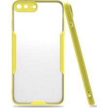 Ozka Concept Koruyucu Kapak Plus Platin - Sarı
