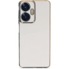 Ozka Concept Koruyucu Kapak C55 Volet - Beyaz