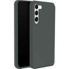 Ozka Concept Koruyucu Kapak First - Koyu Yeşil