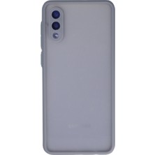 Ozka Concept Koruyucu Kapak A02 Montreal Kapak - Gri