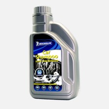 Michelin MC31456 Portakal Kokulu Süper Konsantre Oto Şampuanı 1 Lt (8'li Paket)