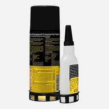 Pattex 2k Profesyonel Hızlı Yapıştırıcı (8'li Paket)