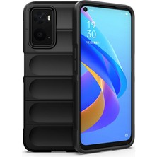 Ozka Concept Koruyucu Kapak 9ı 4g Optimum - Siyah