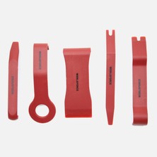 Worldforce Döşeme ve Trim Sökme Seti 5 Parça - 11383 (2'li Paket)