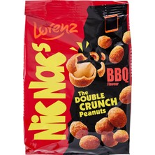 Lorenz Nic Nacs Bbq 110 G (7'li Paket)