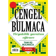 Tempo Özel Sayı (5'li Paket)