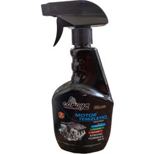 Alvera Ebrayn Motor Temizleyici Sprey 500ML