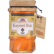 Balparmak Anadolu Lezzetleri Kayseri Balı 460 G