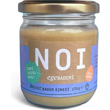 Noi Beyaz Badem Ezmesi 170 G (7'li Paket)