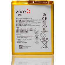 Teknook Huawei Y6 2018 Zore Tam Orjinal Batarya