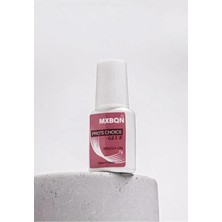 Valor Fontenay Fırçalı Protez Tırnak Tips Yapıştırıcı Glue 7 G Beyaz