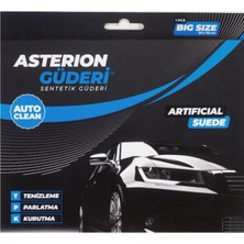 Asterion Oto Güderi (7'li Paket)