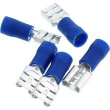 Tek-İş Tek-Iş Yk FD2638 10 Adet  Izoleli Kablo Ucu (3'li Paket)