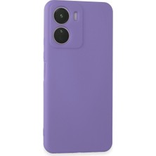 Ozka Concept Koruyucu Kapak Y16 First - Lila