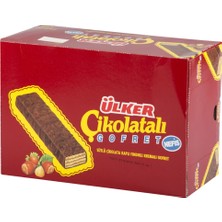 Ülker Çikolatalı Gofret 36 G 36'lı (6'li Paket)