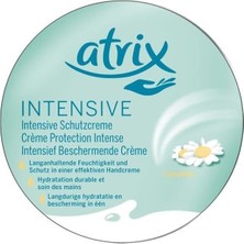 Valor Atrix Yoğun Koruma&bakım Nemlendirici El Kremi 150ML