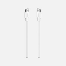 Ttec 2DK36B 60W Pd/qc  120CM Usb-C Kablosu (6'li Paket)