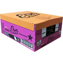 Ülker Dankek 8kek Çikolata Çilek 55 G 24'lü (3'li Paket)