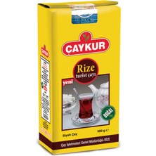 Çaykur Rize Turist Çay 500 G (3'li Paket)