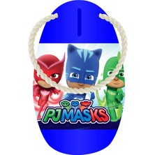 Target Pj Masks Ipli Sürpriz Yumurta 8 G (5'li Paket)