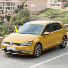 Valor VASS41 Ön Cam Sağ Silecek Kolu 5G1955410 Vw Golf 7.5 ile Uyumlu 2017-2020